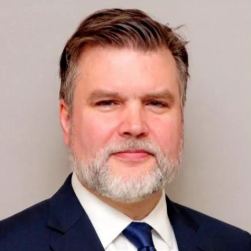 Dr. Jošt V. Lavrič